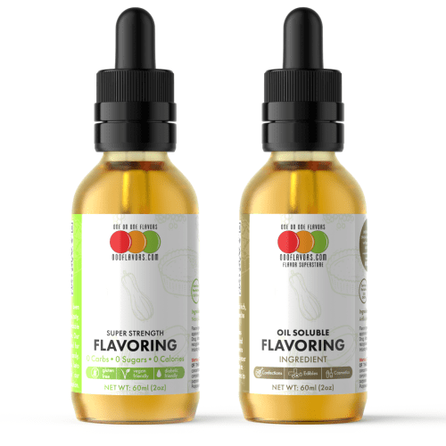 Apple Fuji Flavoring and Extracts