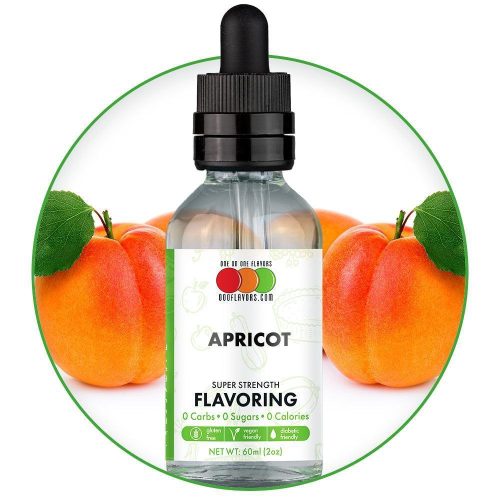 Apricot Flavoring