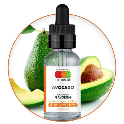 Avocado Flavoring