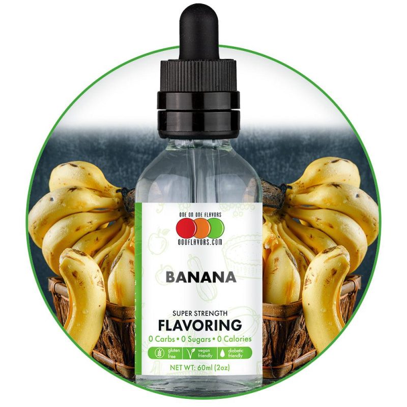 Banana Flavoring