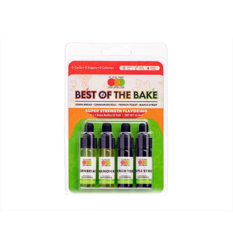 BestOfTheBake 4Pack lowres OOOv2 d7139f83 2166 4f09 a1dc 56cedbaf0ee9