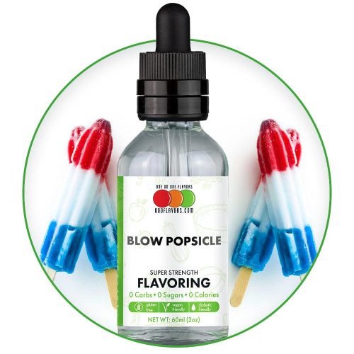 BlowPopsicle 60