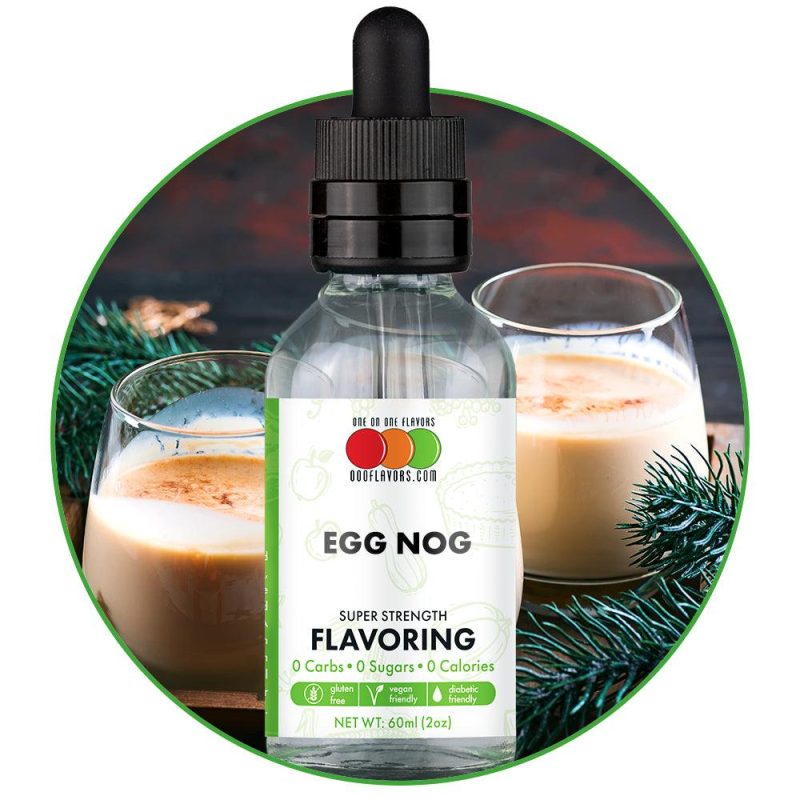 EggNog 60