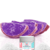 Grape (Sour) Flavored Powder 2oz