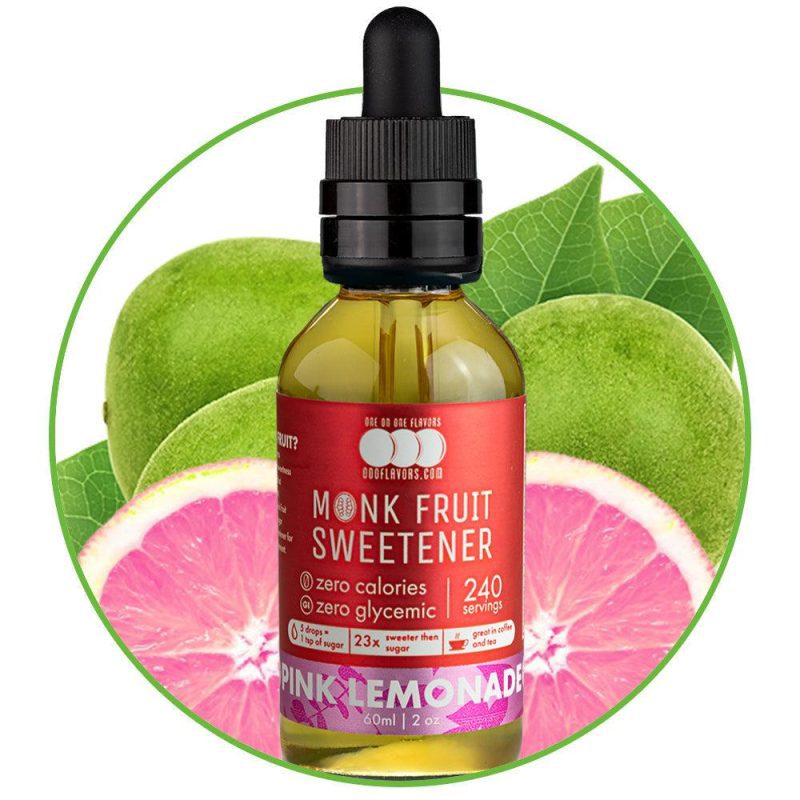 MonkFruit PinkLemonade Circle OOO 12e80c89 fc44 4402 b567 e3704f57ae52