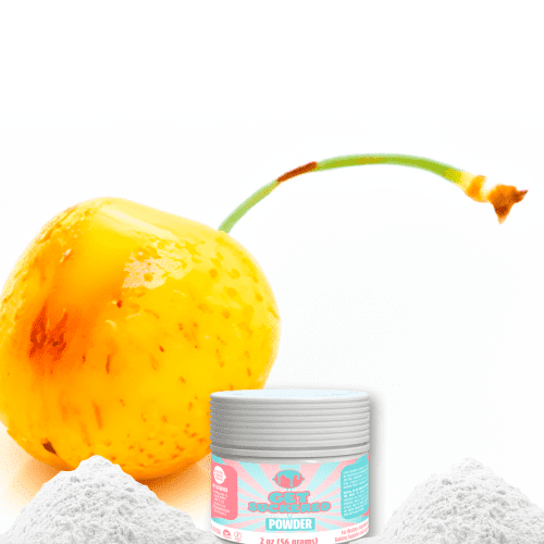 Rainier Cherry Flavored Powder 2oz