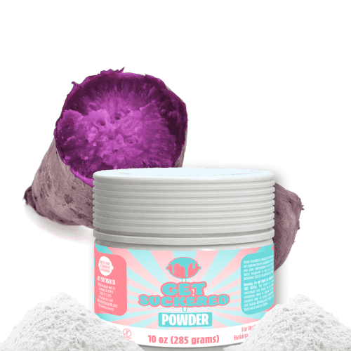 Ube Flavored Powder 10oz