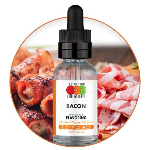 Bacon Flavoring