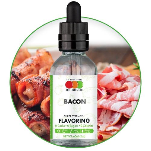 Bacon Flavoring